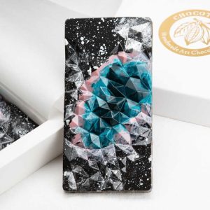 შოკოლადის არტ ფილები