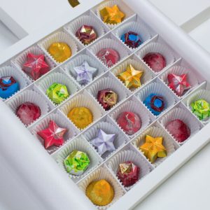 მიქს ბოქსები