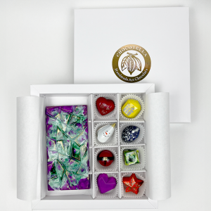 საახალწლო კოლექცია